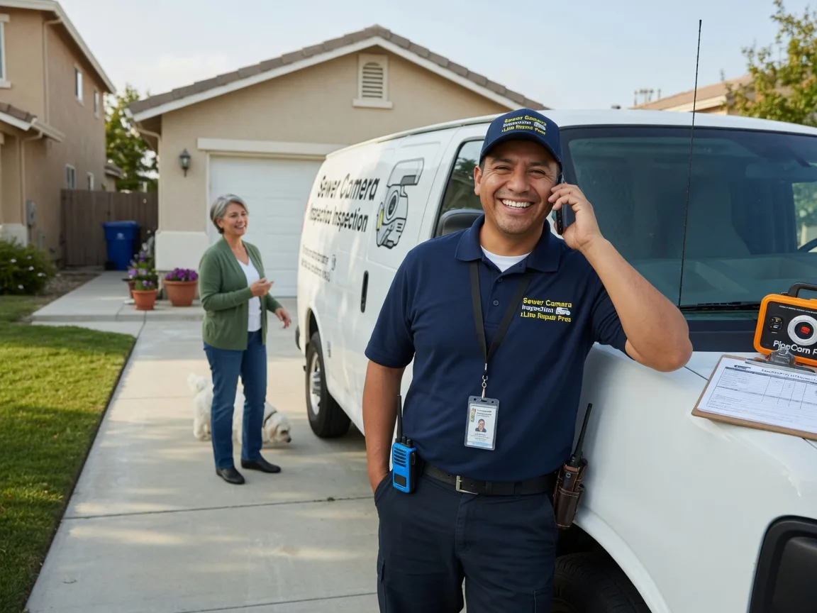 Sewer Line Repair Lakewood, NJ FAQs
